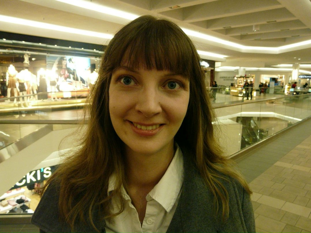 Валерия Ли фотография #30