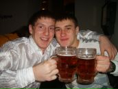 Фотография Быченкова Александра