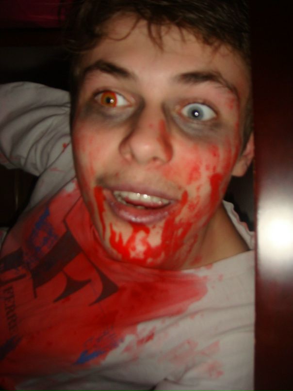 Дмитрий Леоненко фотография #42