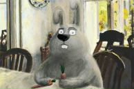 Фотография Евстигнеева Александра