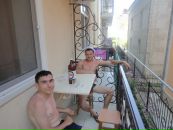 Андрій Стадник фотография #33 (источник - https://vk.com/id13477066)