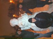 Дмитрий Тёмкин фотография #46 (источник - https://vk.com/id5137323)