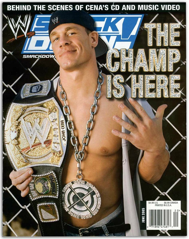 John Cena фотография #12