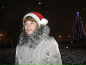 Фотография Воеводиной Юлии