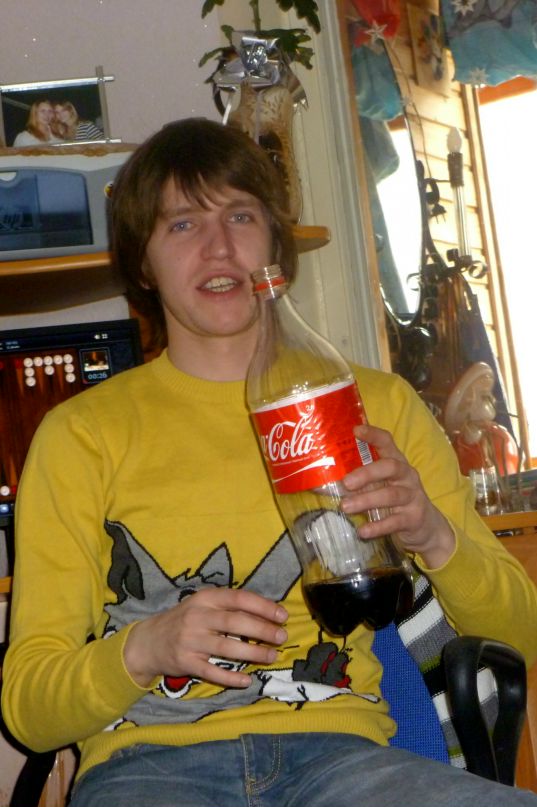 Иван Ваныч фотография #15