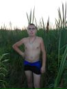 Фотография Самары Виталия