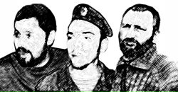 Фотография Юськова Дмитрия