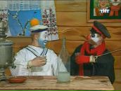 Фотография Несолёного Николая