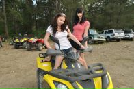 Юля-Ля Миркина фотография #36 (источник - https://vk.com/id2111613)