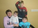 Іруська Миринович фотография #9 (источник - https://vk.com/id135519227)