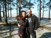 Фотография Ведмицкой Марии