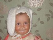 Фотография Анисимовой Эли