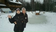 Фотография Лебедевой Ольги