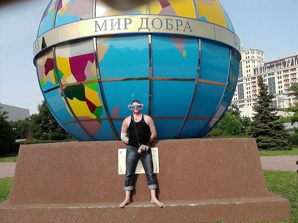 Евген Дорожкин фото №29
