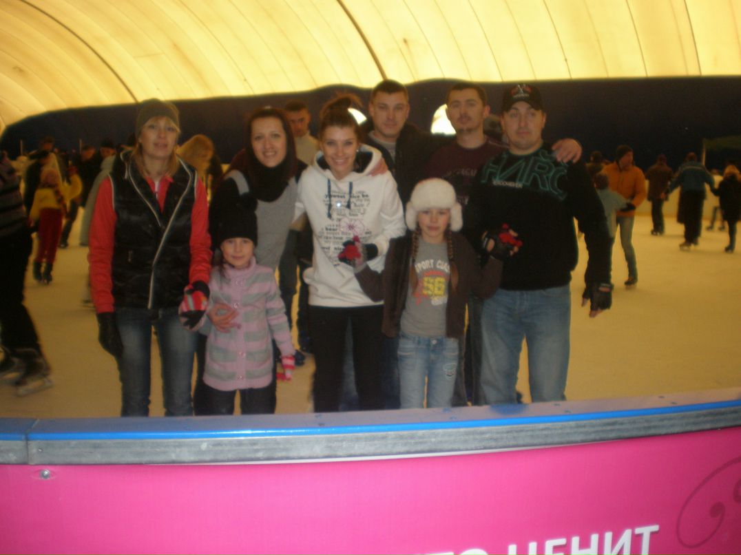 Наталья Соломашенко фотография #24