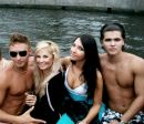 Олічка Мартинівська фотография #4 (источник - https://vk.com/id64334751)