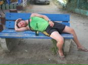 Фотография Алексеева Дмитрия