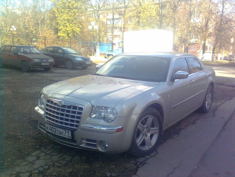 Дима Борисов фотография #3