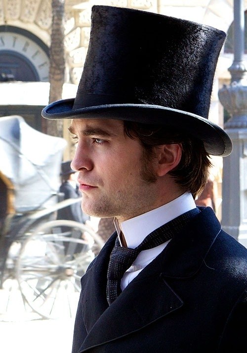 Эдвард Каллен фотография #28