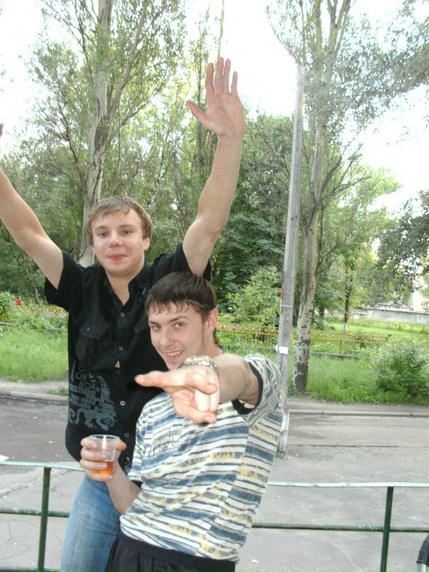 Владимир Сухинин фотография #18