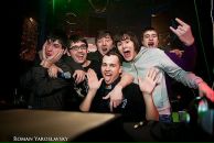 Фотография Макаркина Анна