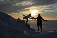 Фотография Чечкенёвой Наташи