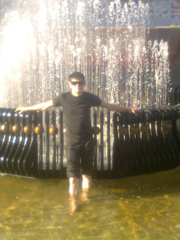 Виктор Викторович фотография #42