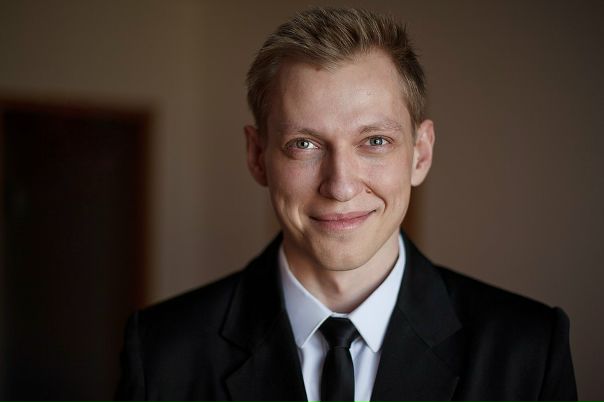 №13, Роман Залесов, Омск, Россия №13, Роман Залесов, Омск, Россия