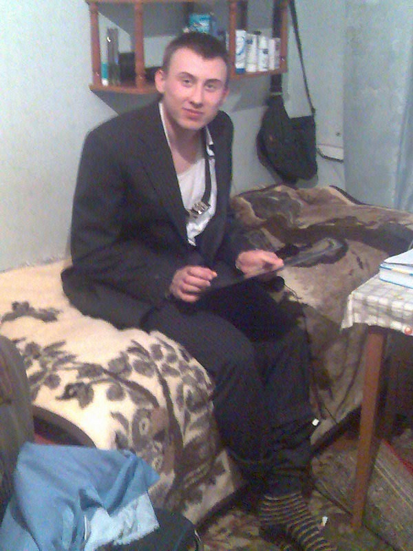 Сергей Ткаченко фотография #47