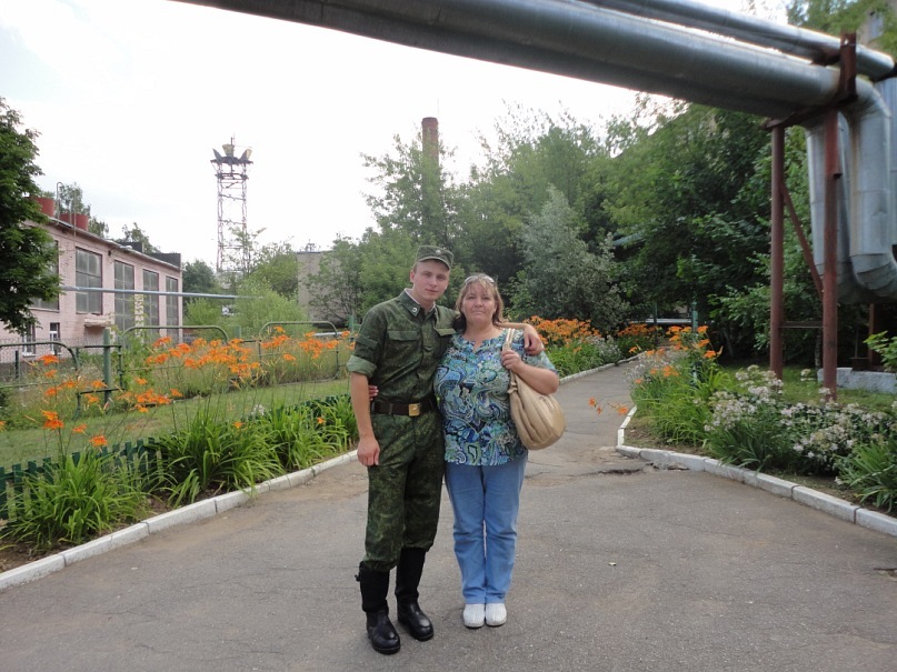 Сергей Стрельников фотография #49