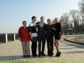 Ігор Бандура фотография #46 (источник - https://vk.com/id31398267)