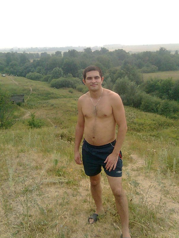 Игорь Беляев фотография #21