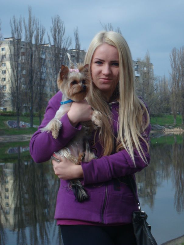 Вика Девальд фотография #48