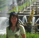 Фотография Рубан Валентины