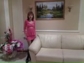 Фотография Струковой Юлии