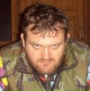 Фотография Голубева Андрея