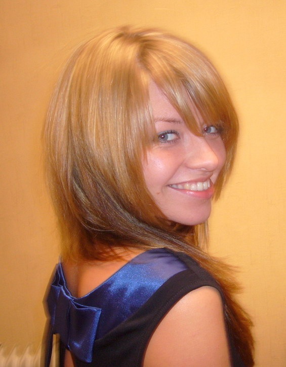 Ольга Васина фотография #22