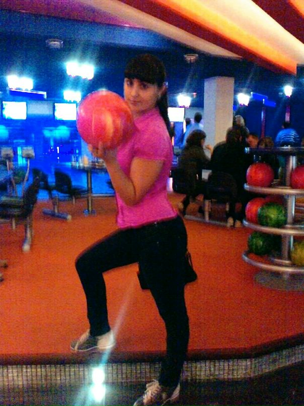 Оля Бойко фотография #31