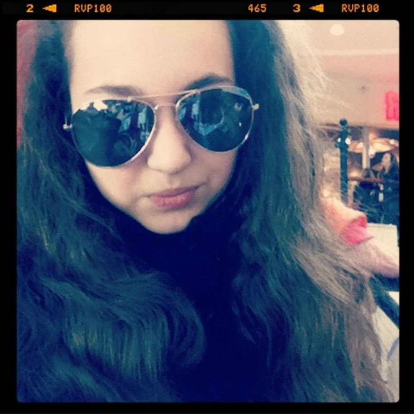 Lera Pshenitsyna фотография #45