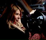 Фотография Бахышовой Ирады