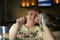 Фотография Воронова Павла