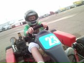 Фотография Шереметьевой Рании