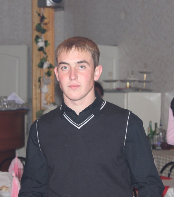 Дмитрий Иванов фотография #38