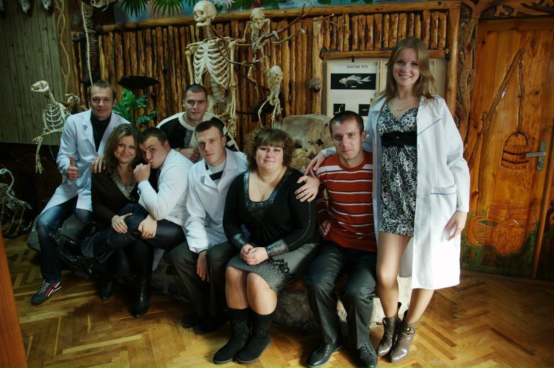 Сергей Полонец фотография #48