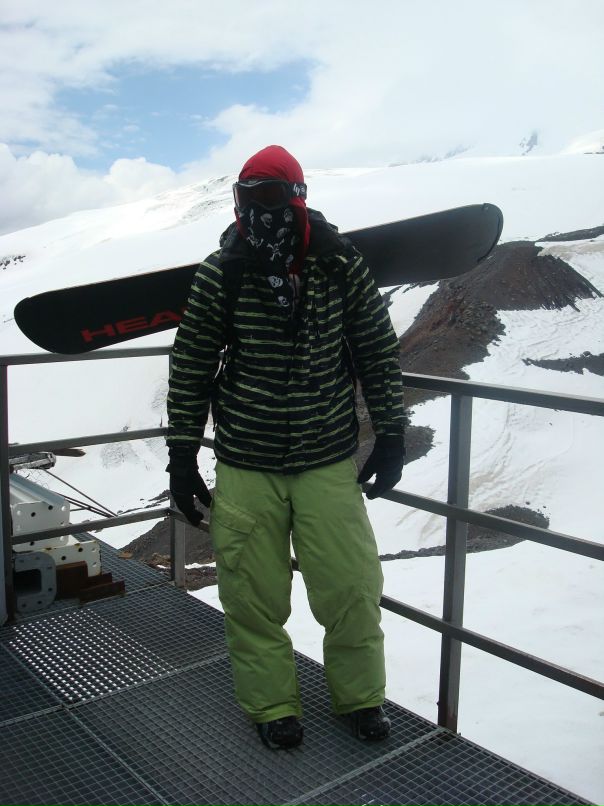 Adriano Pripetrelli фотография #25