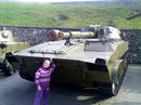 Оксана Мельник фотография #1
