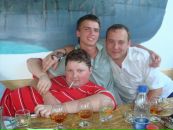 Фотография Грибова Александра