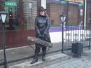 Фотография Барминовой Татьяны