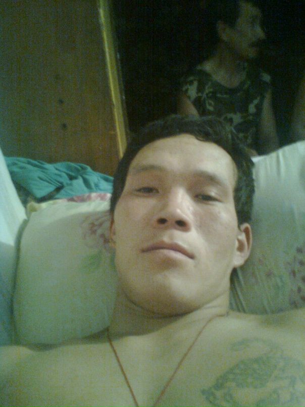 Монгун-оол Иргит фотография #40