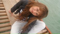 Фотография Зенковой Натальи